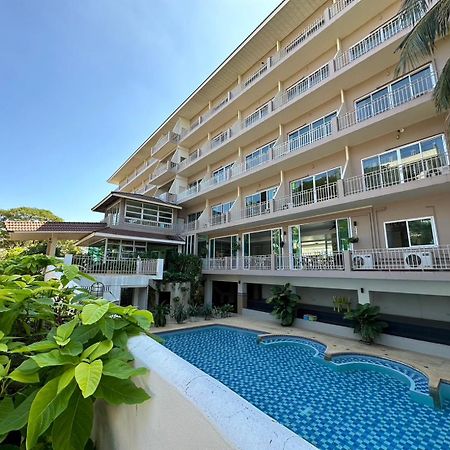 Hotel Rattana View Phitsanulok Exterior foto